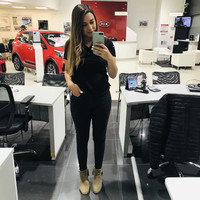Alejandra Andrea Espinoza Gomez