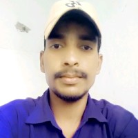 Md Ashique Alam