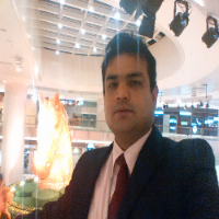 Ajay Kumar Mishra