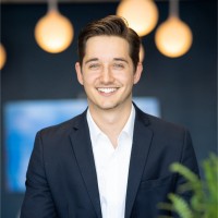 Aaron Iffland