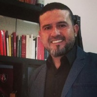 Javier Moreno