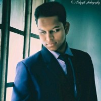 Satyajit Swain