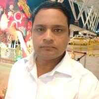 Krishna Kumar