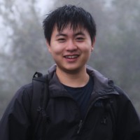 Eric Huang