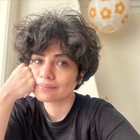 Nastaran Nemati