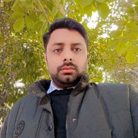 Usman Zulfiqar