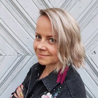 Kirsi Tikka