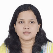 Tanushri Roy