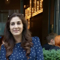 Asma Safdar