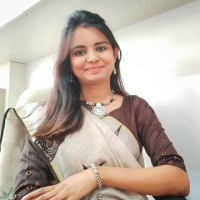 Mitali Khandke