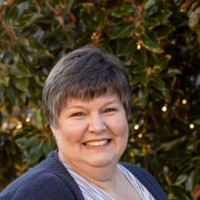 Jodi Keele