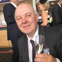 Paul Davison