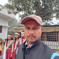 Akmal Hussain