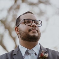 Kawhê Dorgy Santos Cardoso