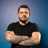 Kenneth Gottschalk De Azevedo