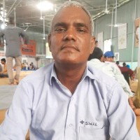 Hiralal Singh