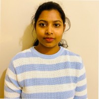Sowmya Shree Ramanjini
