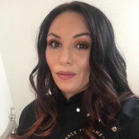 Sujarda Herring, MA, BA (Hons),  Prof. Dip. Psy C.