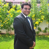 Nilesh Doshi