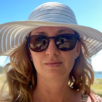 Gizelle Engelbrecht