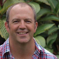 Jason Marsh