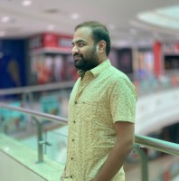 Rohith Chowdary