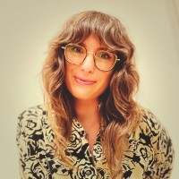 Elizabeth Knibb