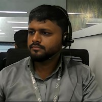 Aniket Kale