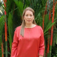 Martha Helena Corredor