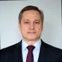 Андрей Рахманов