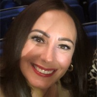 Caroline Purnell