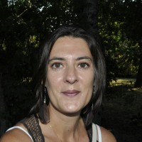 Laurence Ridel