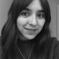 I. Alessa Alcántara