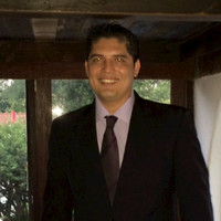 Antonio Quevedo Mondragón