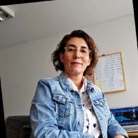 Paola Arancibia Brito