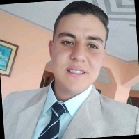Ronny Ramiro Reyes Velasquez