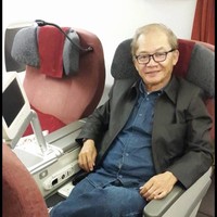 Roy PONGOH