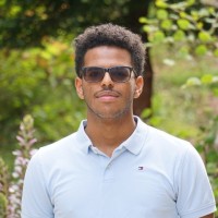Yaphet Yonas