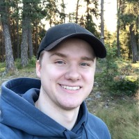 Emil Backlund
