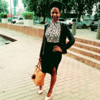 Silindile Maphumulo