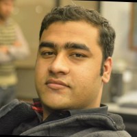Murad Ali Butt