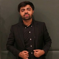Adeel Shah