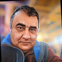 Mirza Beg