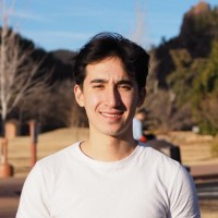 Raphael Goldman-Pham