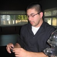Matt Avila