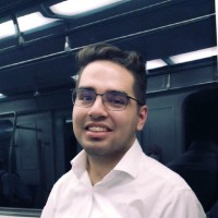 Amir Hesari