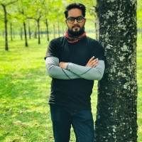 Irfan Islam