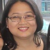 Maria Elena Montenegro, Cpa