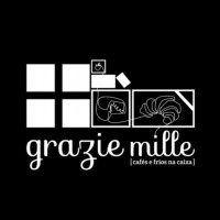 Grazie Mille Cafés e Frios