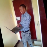 Sihle Tembe